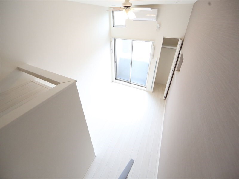 ハーモニーテラス守山の物件内観写真