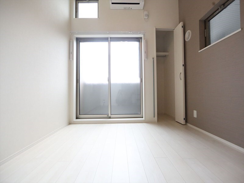 ハーモニーテラス守山の物件内観写真