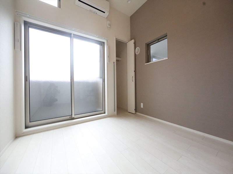 ハーモニーテラス守山の物件内観写真