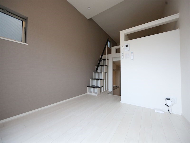 ハーモニーテラス守山の物件内観写真