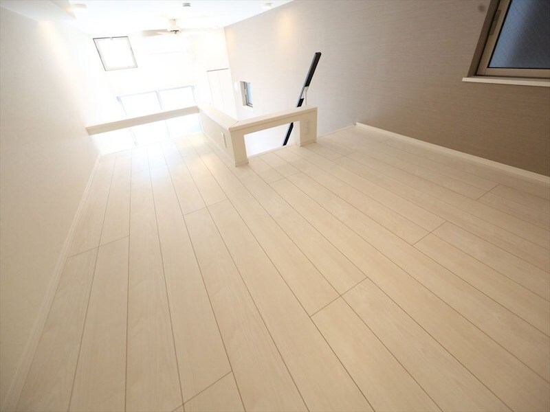 ハーモニーテラス守山の物件内観写真