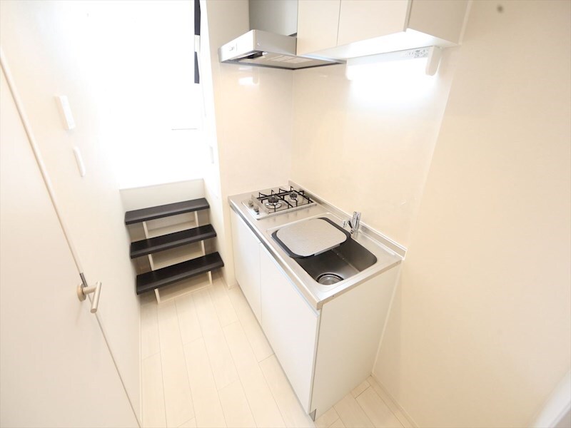 ハーモニーテラス守山の物件内観写真