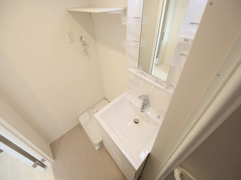 ハーモニーテラス守山の物件内観写真