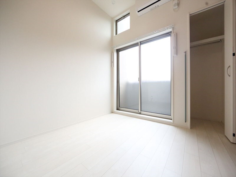 ハーモニーテラス守山の物件内観写真