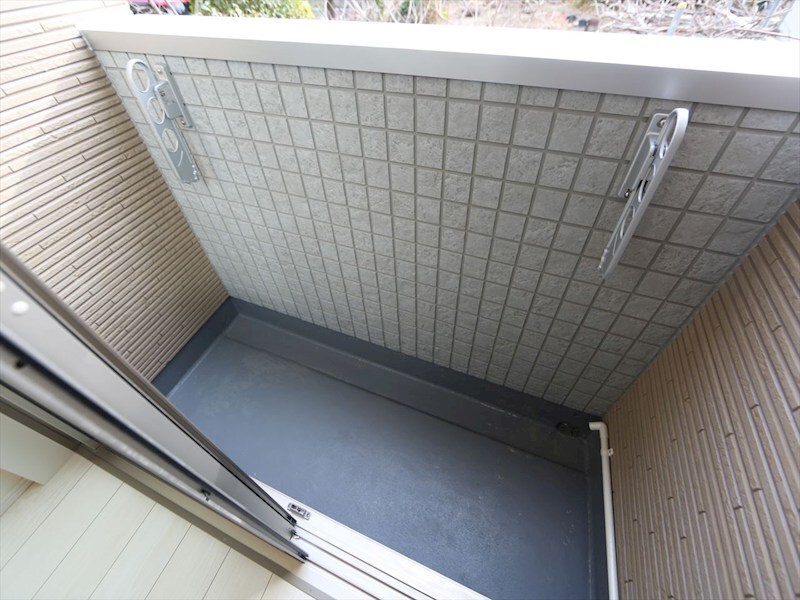 ハーモニーテラス守山の物件内観写真