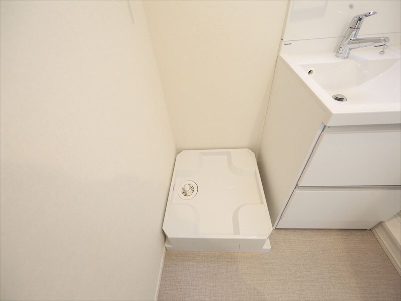 ハーモニーテラス守山の物件内観写真