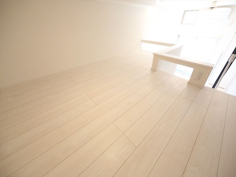 ハーモニーテラス守山の物件内観写真