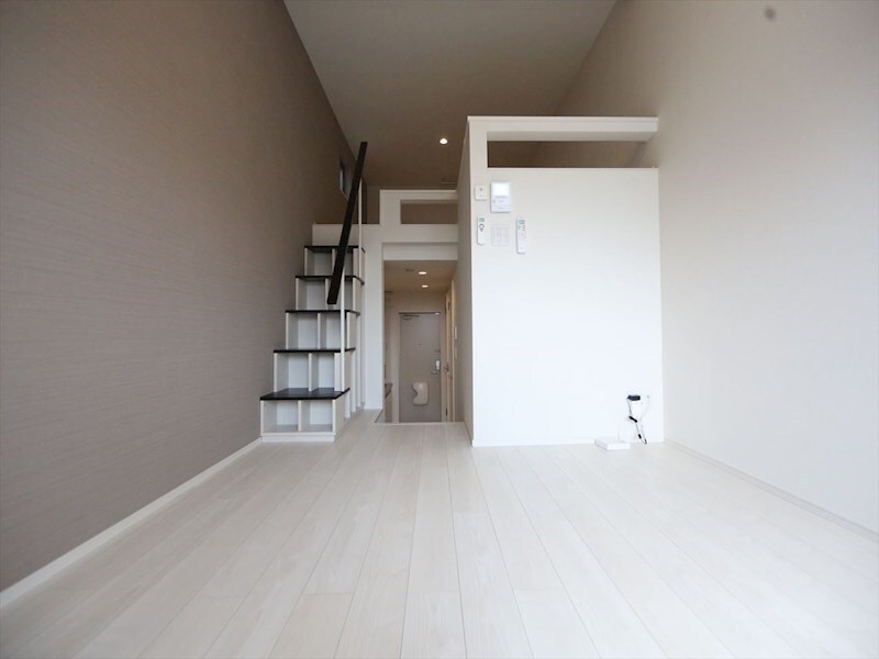 ハーモニーテラス守山の物件内観写真