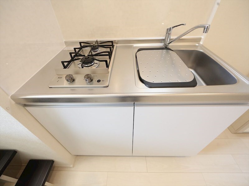 ハーモニーテラス守山の物件内観写真