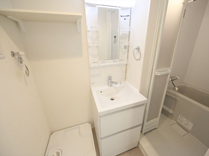 ハーモニーテラス守山の物件内観写真