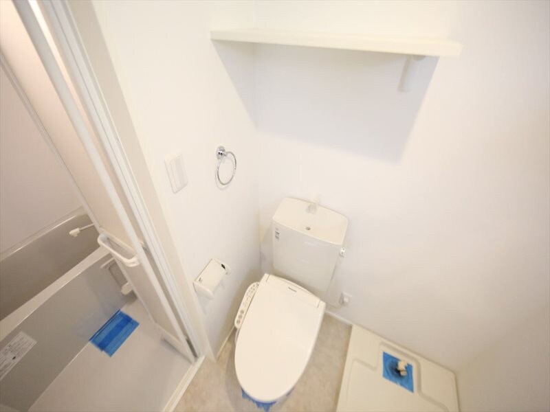 Licht（リヒト）の物件内観写真