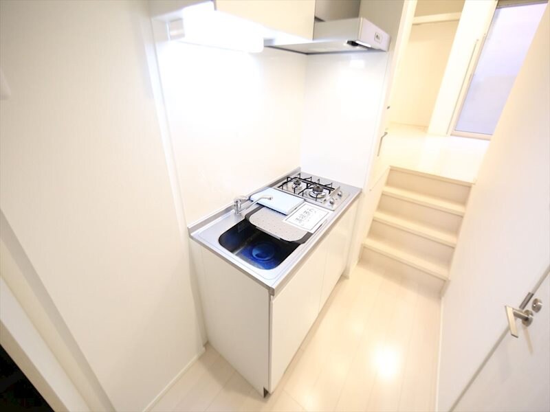 Licht（リヒト）の物件内観写真