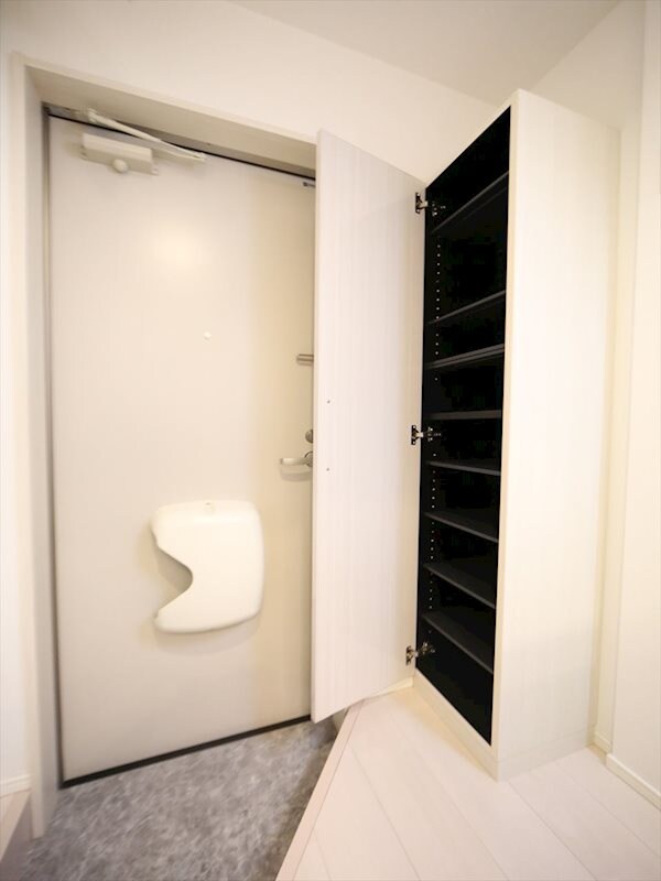 Licht（リヒト）の物件内観写真