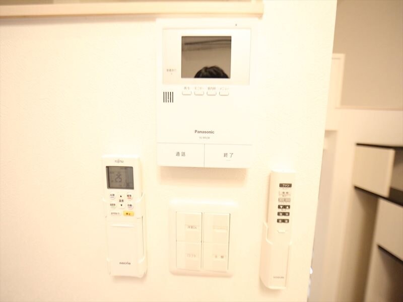 Licht（リヒト）の物件内観写真