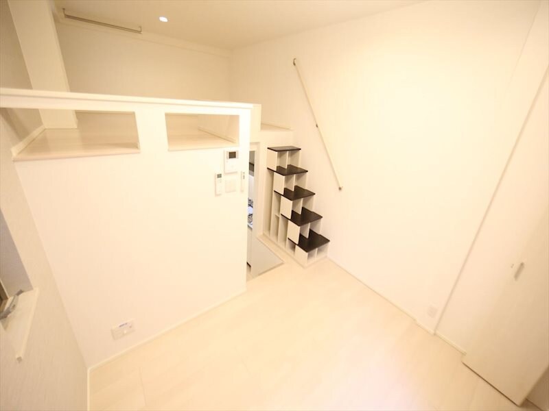 Licht（リヒト）の物件内観写真