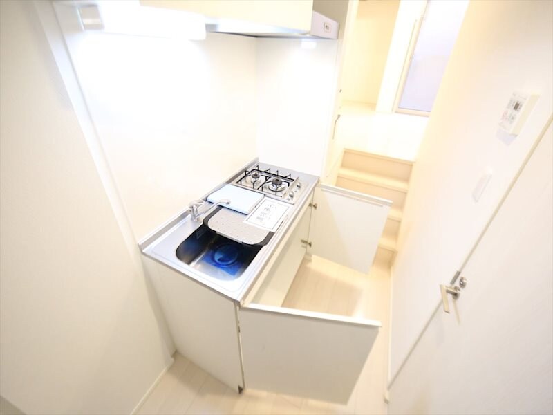 Licht（リヒト）の物件内観写真