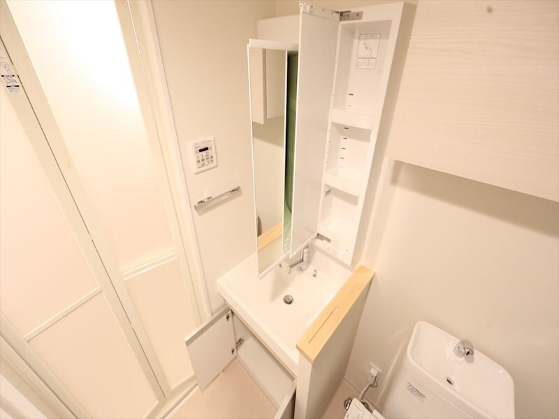 Ｌｉｖｅ　Ｃａｓａ堀田の物件内観写真