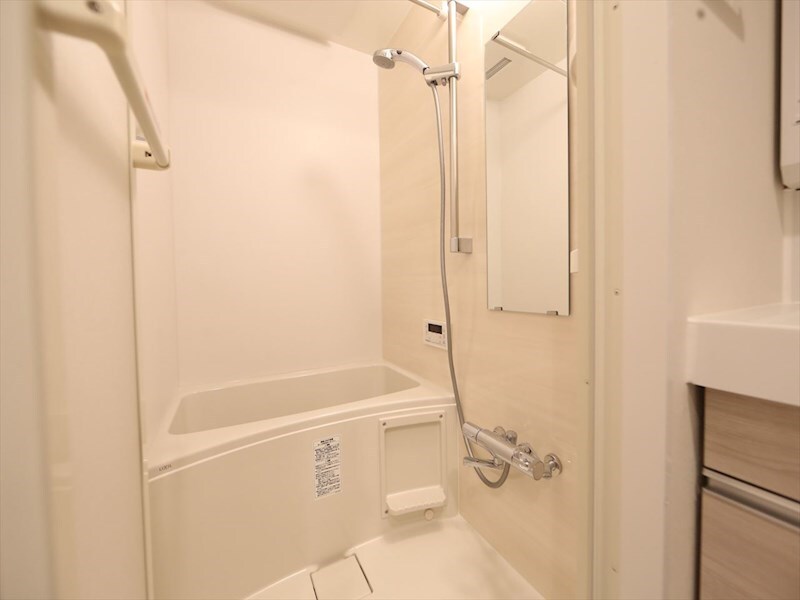 Ｌｉｖｅ　Ｃａｓａ堀田の物件内観写真