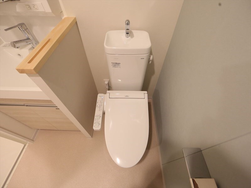 Ｌｉｖｅ　Ｃａｓａ堀田の物件内観写真