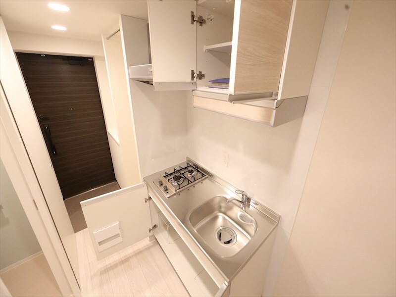 Ｌｉｖｅ　Ｃａｓａ堀田の物件内観写真