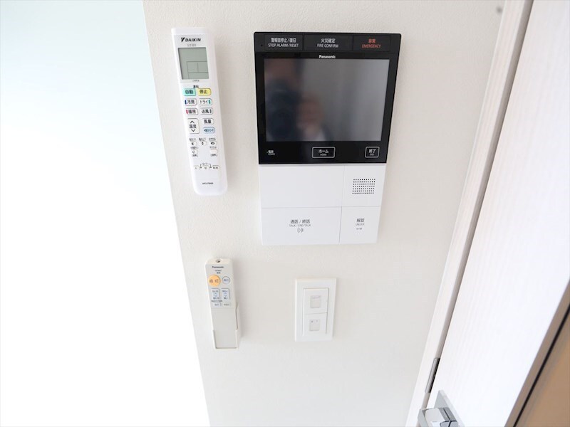 Ｌｉｖｅ　Ｃａｓａ堀田の物件内観写真