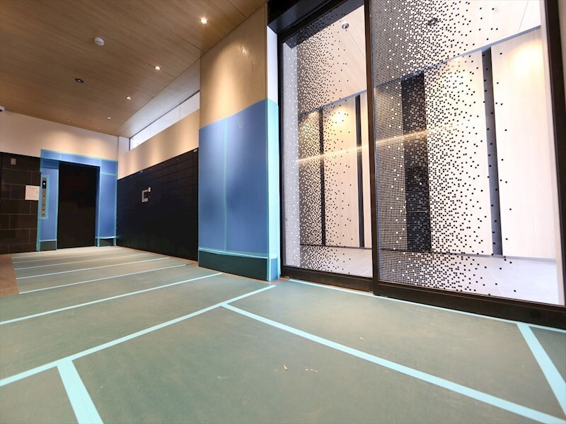 Ｌｉｖｅ　Ｃａｓａ堀田の物件内観写真