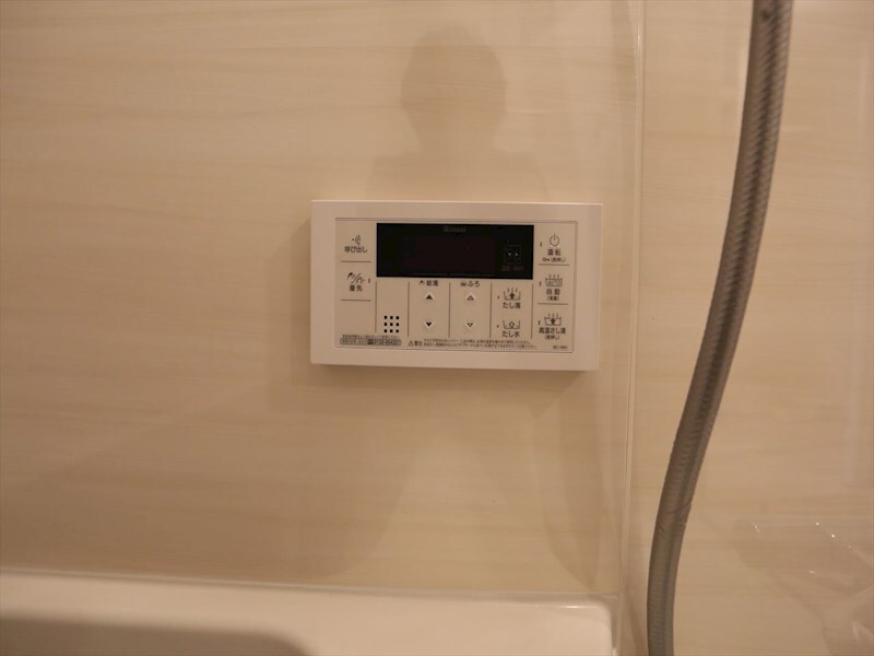 Ｌｉｖｅ　Ｃａｓａ堀田の物件内観写真