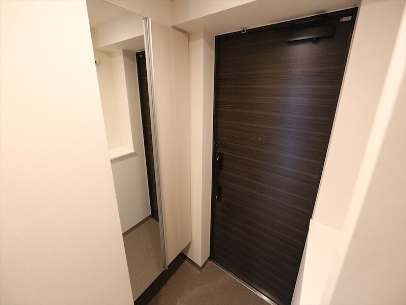 Ｌｉｖｅ　Ｃａｓａ堀田の物件内観写真