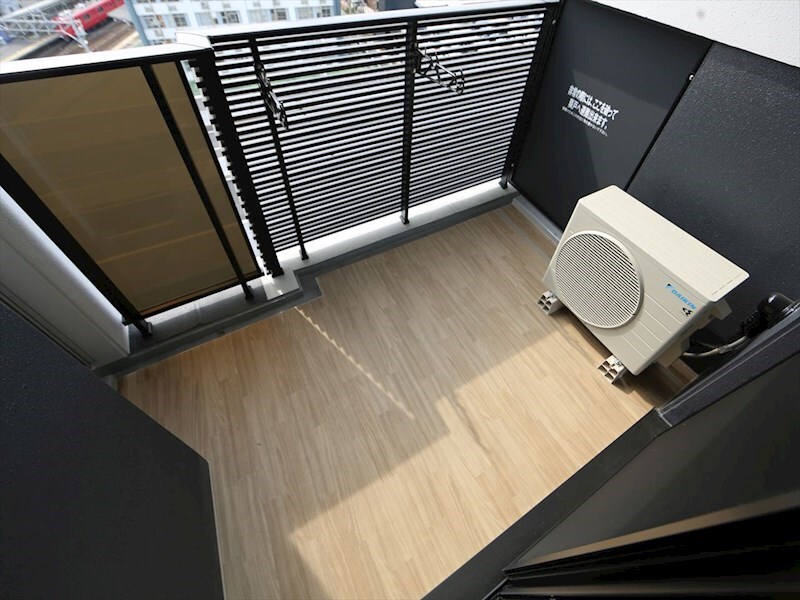 Ｌｉｖｅ　Ｃａｓａ堀田の物件内観写真