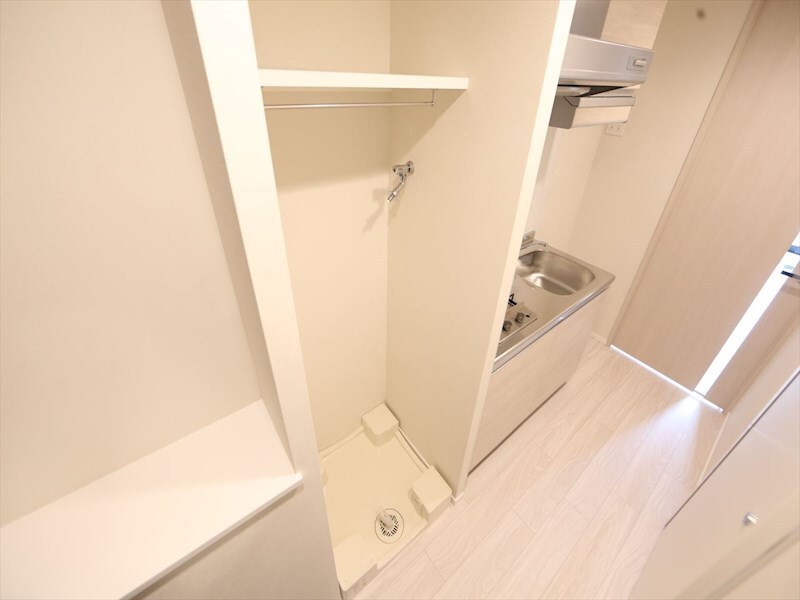 Ｌｉｖｅ　Ｃａｓａ堀田の物件内観写真