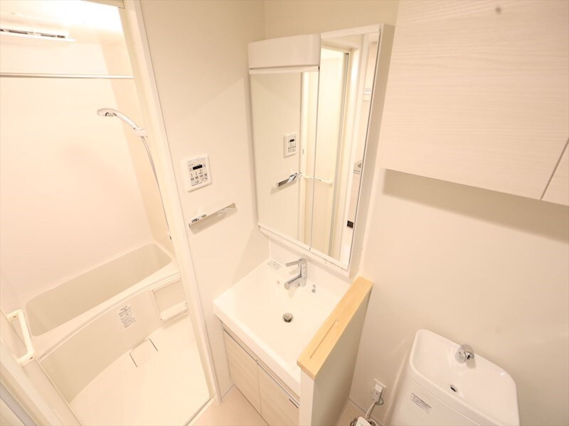 Ｌｉｖｅ　Ｃａｓａ堀田の物件内観写真