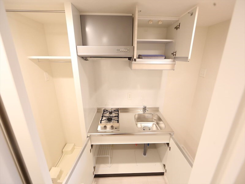 Ｌｉｖｅ　Ｃａｓａ堀田の物件内観写真