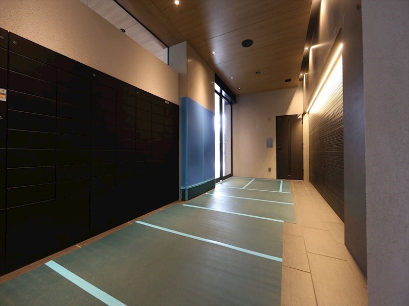 Ｌｉｖｅ　Ｃａｓａ堀田の物件内観写真