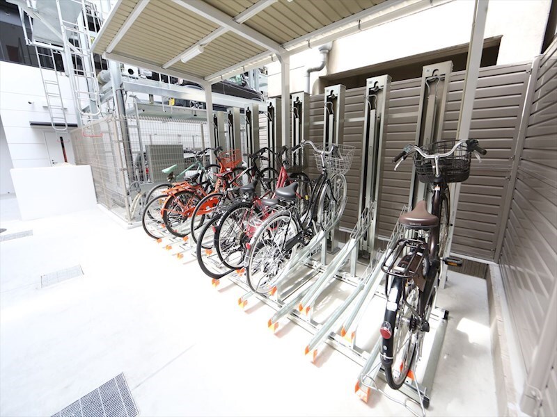 Ｌｉｖｅ　Ｃａｓａ堀田の物件内観写真