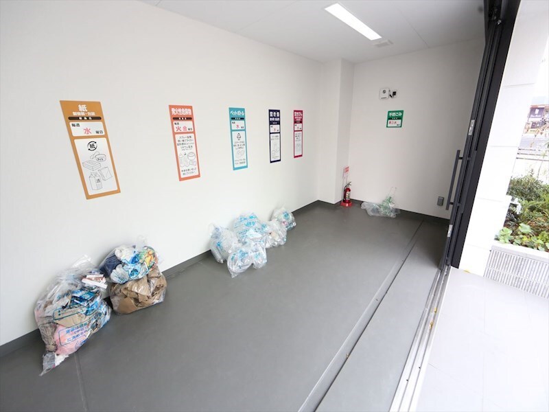 Ｌｉｖｅ　Ｃａｓａ堀田の物件内観写真