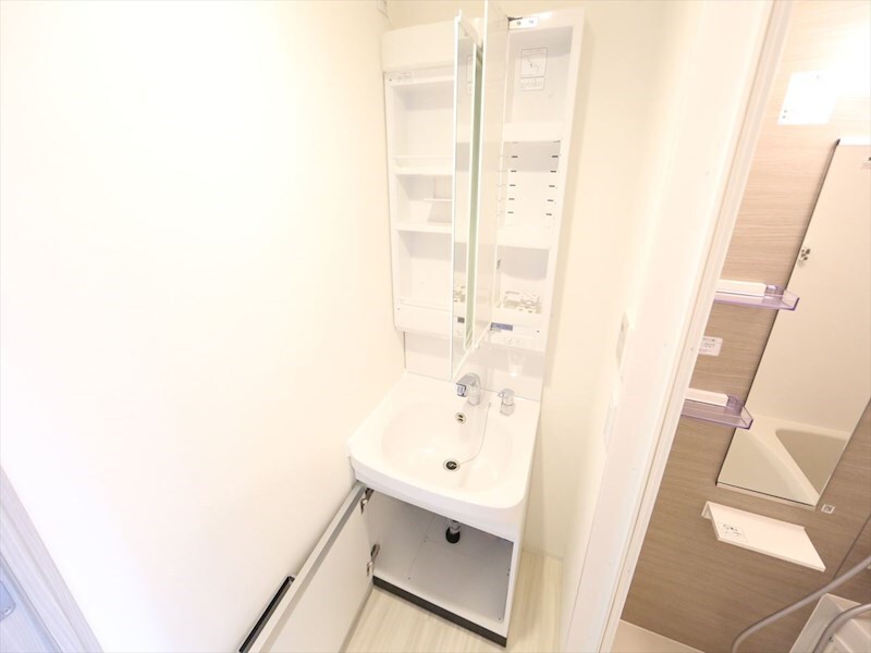 メイクス矢場町IIの物件内観写真