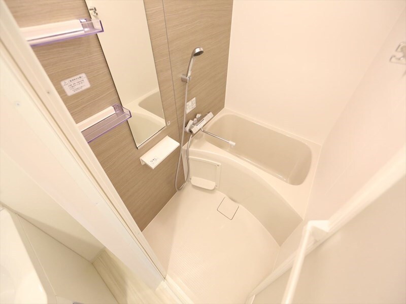 メイクス矢場町IIの物件内観写真