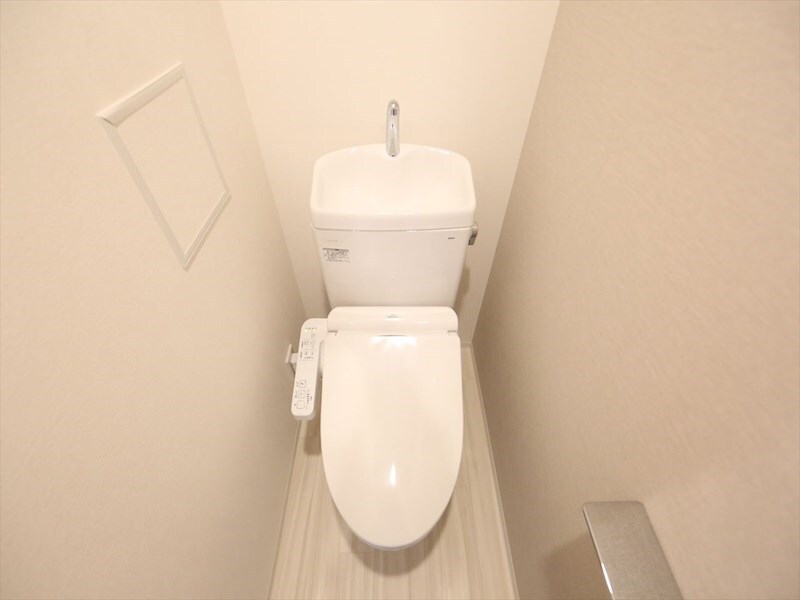 メイクス矢場町IIの物件内観写真