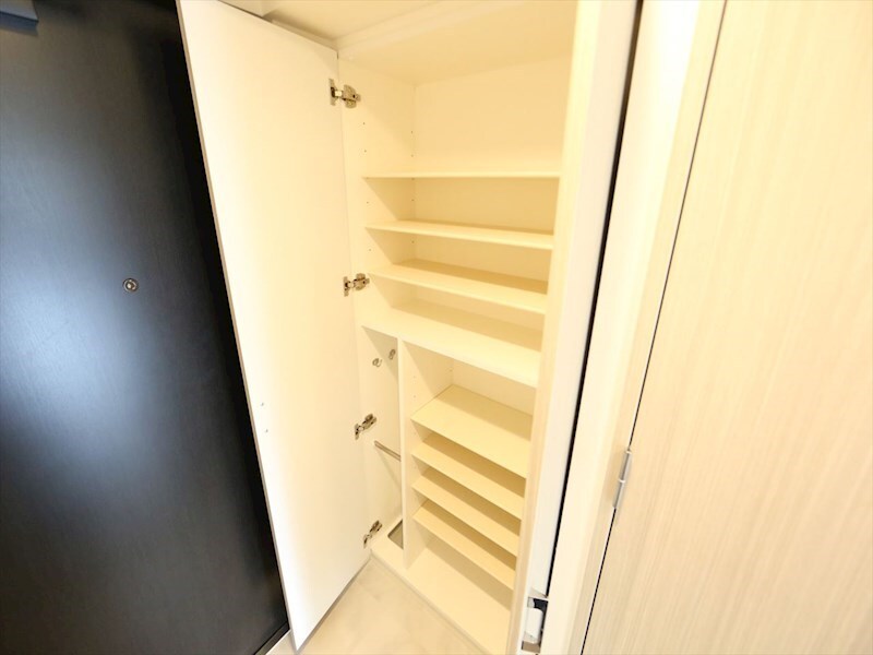 メイクス矢場町IIの物件内観写真