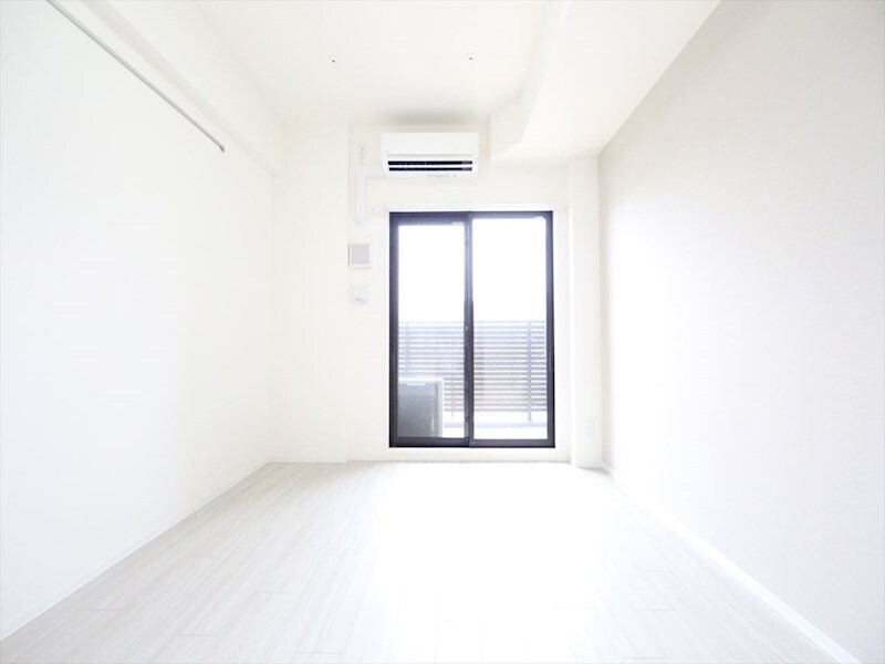 メイクス矢場町IIの物件内観写真