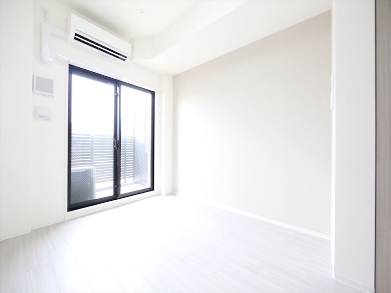 メイクス矢場町IIの物件内観写真