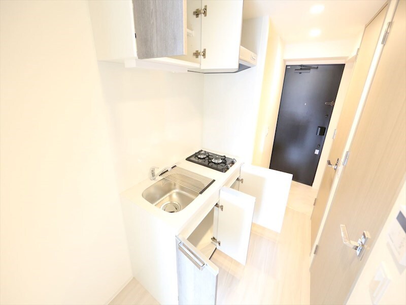 メイクス矢場町IIの物件内観写真