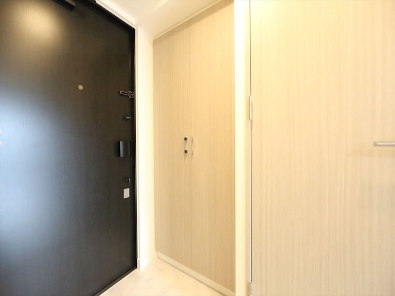 メイクス矢場町IIの物件内観写真