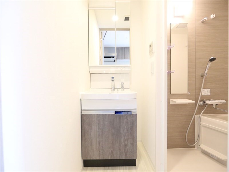 メイクス矢場町IIの物件内観写真