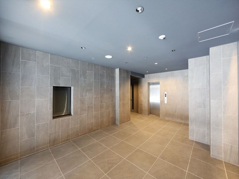 メイクス矢場町IIの物件内観写真