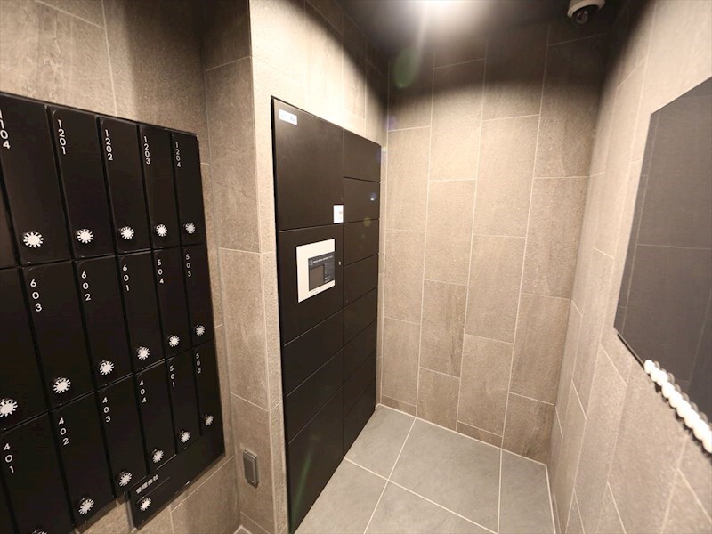 メイクス矢場町IIの物件内観写真