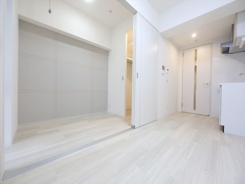 デュオフラッツ鶴舞の物件内観写真