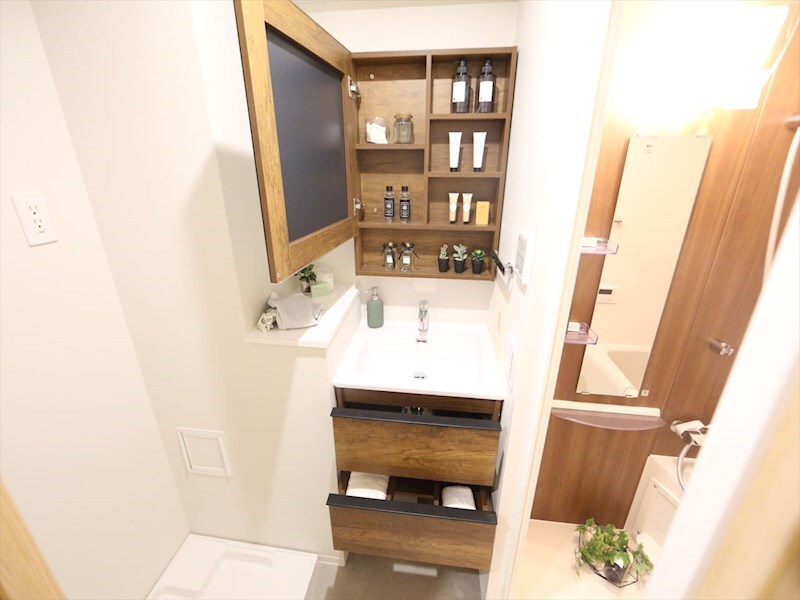 デュオフラッツ鶴舞の物件内観写真