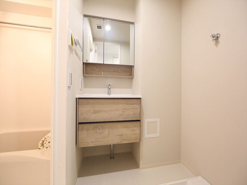 デュオフラッツ鶴舞の物件内観写真