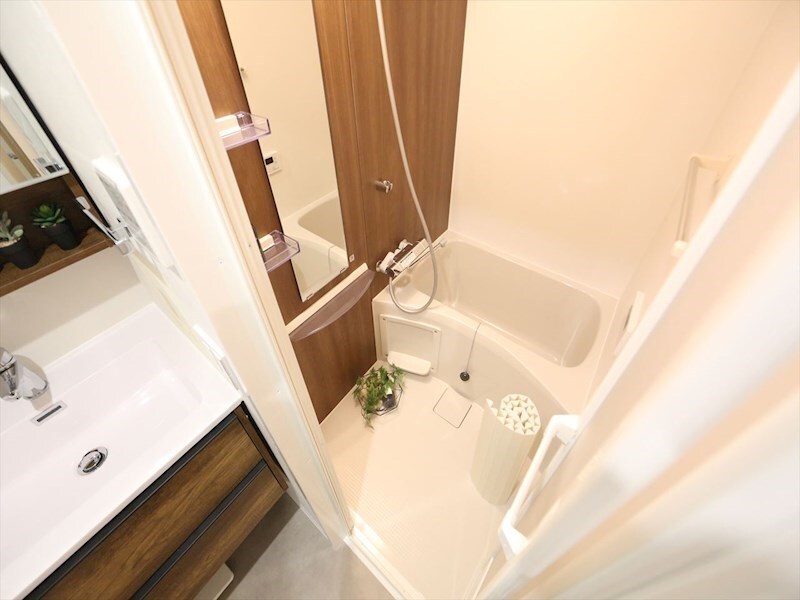 デュオフラッツ鶴舞の物件内観写真